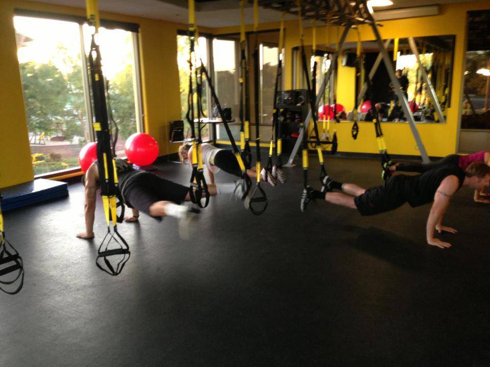 Functional Training