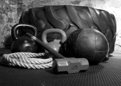 allenamento funzionale