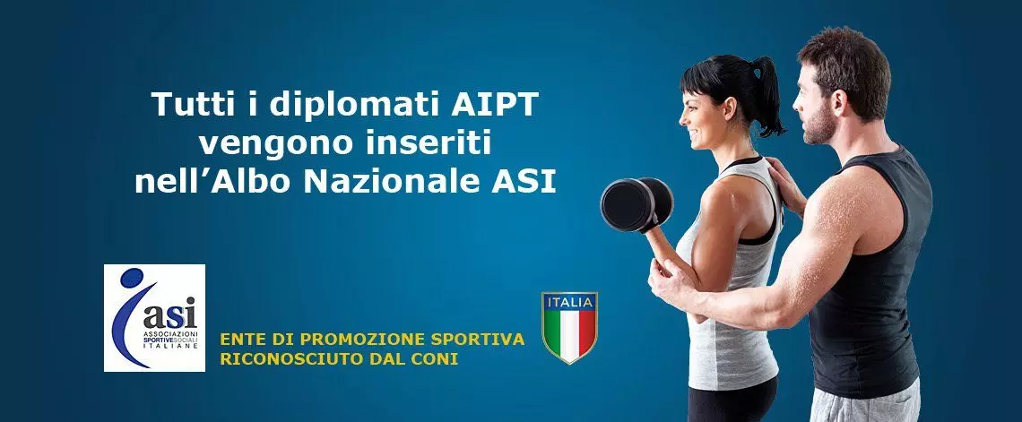corsi personal trainer