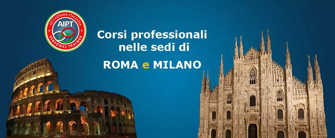 corso di personal trainer