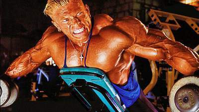 deltoide posteriore news aipt